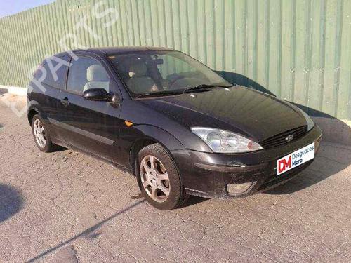 Engine control unit (ECU) FORD FOCUS I (DAW, DBW) 1.8 TDCi | BP12642588M57 