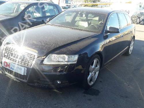Bakluke lås AUDI A6 C6 Avant (4F5)  | BP12837165C101 