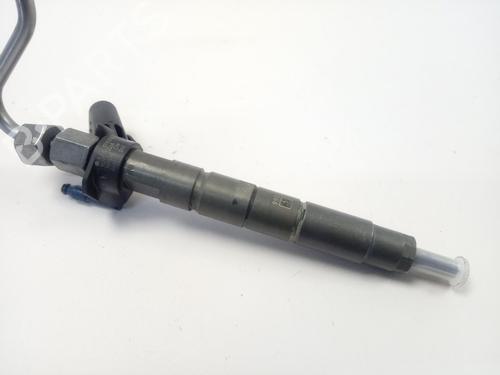 Used Injector MERCEDES-BENZ E-CLASS (W212) E 220 CDI / BlueTEC (212.001, 212.002) (170 hp) 18842252