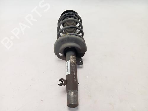 Dämpfer vorne rechts für PEUGEOT 208 I (CA_, CC_) 1.4 HDi (68 hp) 32286137