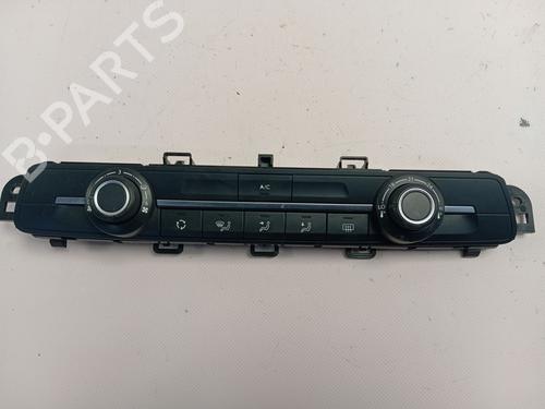 Used Climate control PEUGEOT RIFTER [2018-2025]  29370934