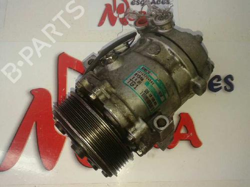 Used AC compressor OPEL COMBO Box Body/MPV 1.3 CDTI 16V (69 hp) 12666357
