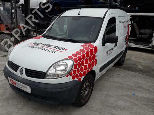 Intercooler pipe RENAULT KANGOO (KC0/1_)  | BP14128729M127 