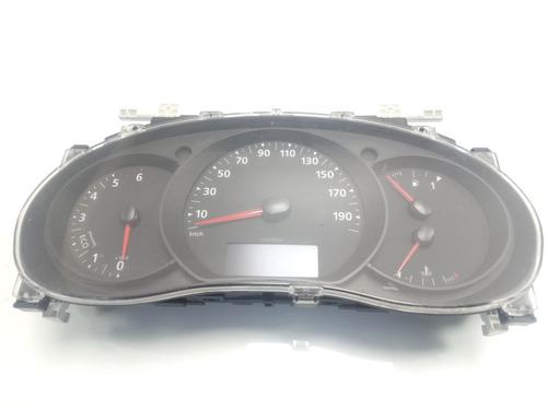 Used Instrument cluster RENAULT KANGOO / GRAND KANGOO II (KW0/1_) [2008-2025]  17078993