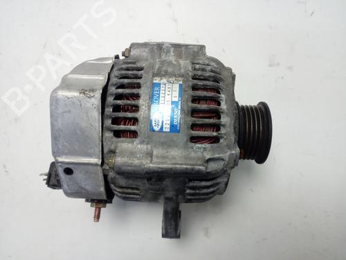 Used Alternator MG MG ZT 1.8 16V (120 hp) 13816009