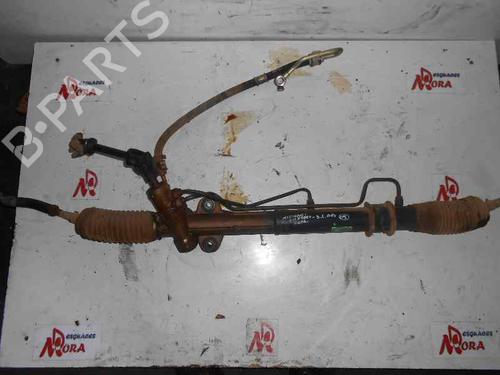 Used Steering rack MITSUBISHI PAJERO IV (V8_W, V9_W) 3.2 DI-D 4WD (V98W, V88W) (200 hp) 30369202