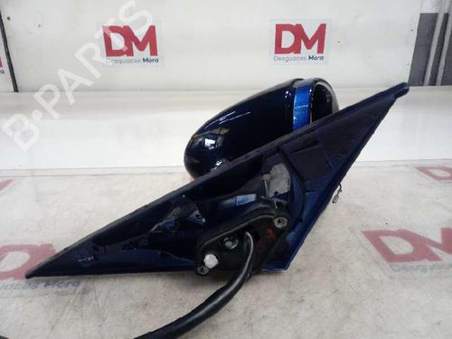 Right mirror MERCEDES-BENZ CLS (C219) CLS 320 CDI (219.322) | BP12950971C27 