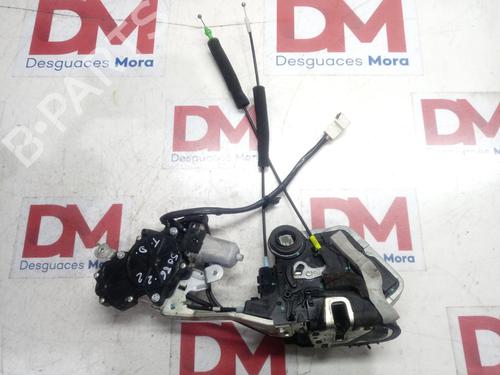 Rear right lock LEXUS LS (_F4_) 600h AWD (UVF45, UVF46) | BP29409916C99 
