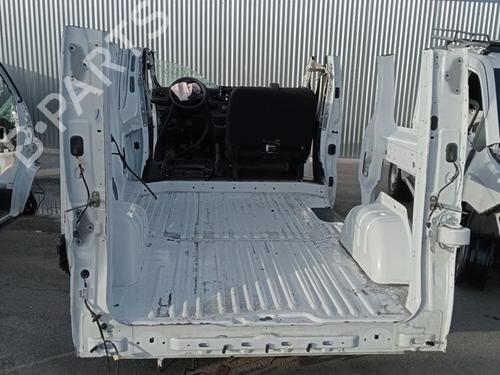 Warning switch RENAULT TRAFIC III Van (FG_) | BP21764024I22