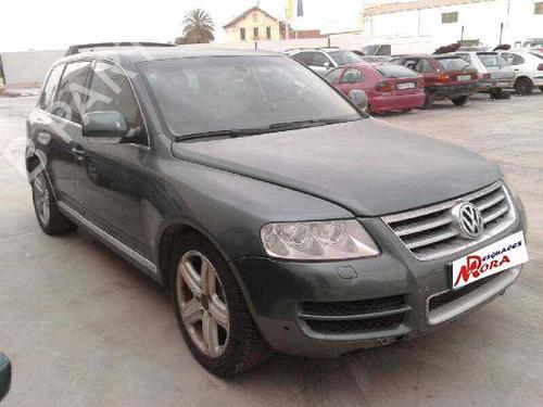 Engine VW TOUAREG (7LA, 7L6, 7L7) 5.0 V10 TDI | BP18490370M1 