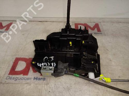 Front left lock NISSAN JUKE (F15)  | BP12647478C98 