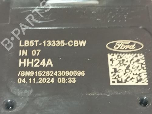 Devioluci FORD TRANSIT COURIER B460 Box Body/MPV 1.5 EcoBlue | BP38616504I23 - Image 2