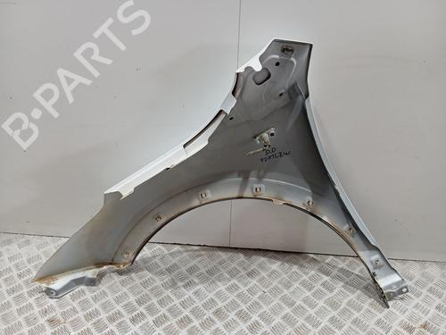 Forskærm Højre KIA XCEED (CD) 1.0 T-GDI | BP36114783C42 - Image 3