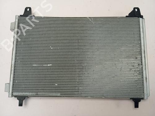 AC radiator PEUGEOT 2008 II (UD_, US_, UY_, UJ_, UR_, UC_)  | BP29723840M32 