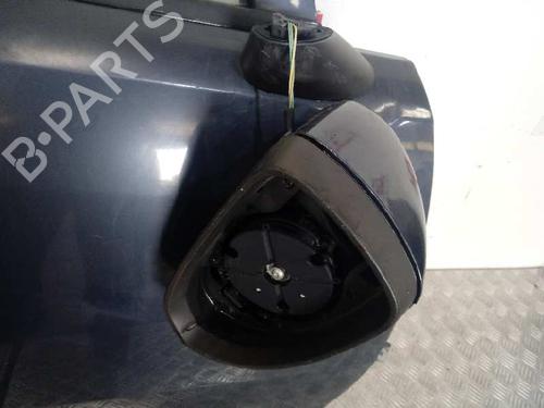 Right front door OPEL CORSA D (S07) 1.4 (L08, L68) | BP12659268C3 