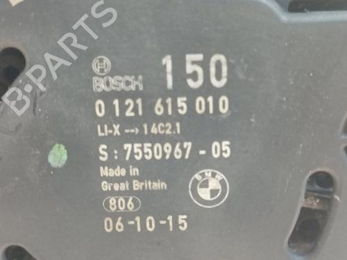 Alternator BMW 3 Coupe (E92) 330 i | BP28951803M7 