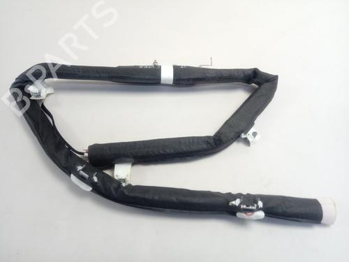 Used Right curtain airbag PEUGEOT 3008 II SUV (MC_, MR_, MJ_, M4_) Hybrid (224 hp) 22611475
