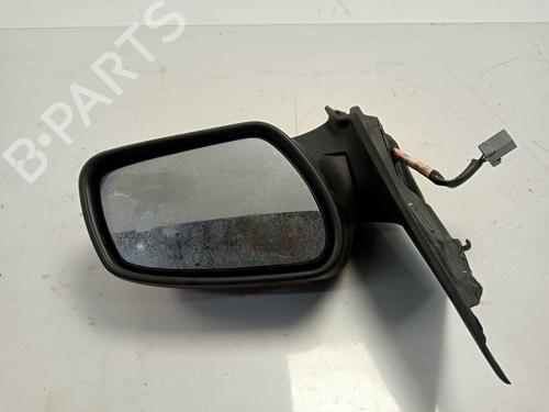 Right mirror FORD FOCUS II (DA_, HCP, DP)  | BP17638225C27 