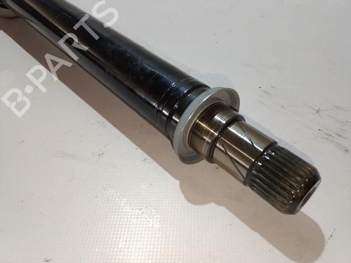 Right front driveshaft MINI MINI Convertible (F67) Cooper C | BP40299446M39 - Image 3