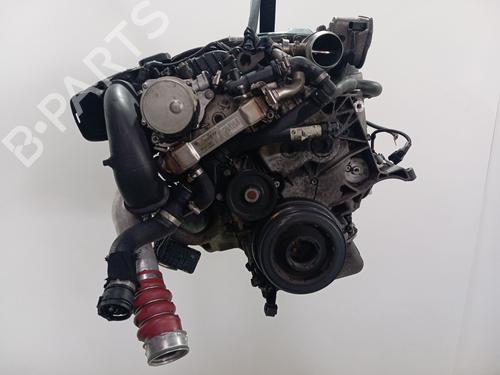 Engine BMW 3 Coupe (E92) 330 d | BP39407001M1 - Image 10