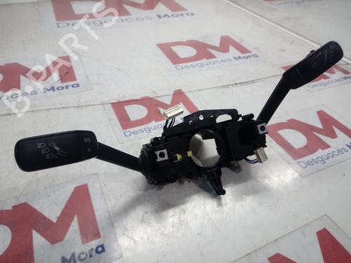 Steering column stalk VW GOLF VII (5G1, BQ1, BE1, BE2)  | BP12673640I23 