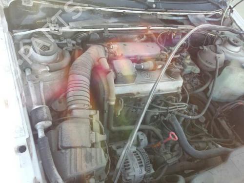 Left taillight VW PASSAT B3/B4 (3A2, 35I) 2.0 | BP12835584C34 