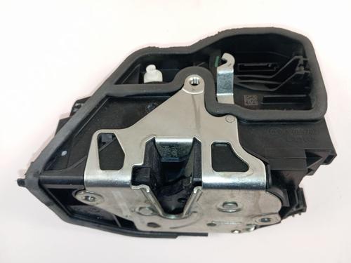 Front left lock BMW 1 (E87) 116 d | BP37440521C98 - Image 2