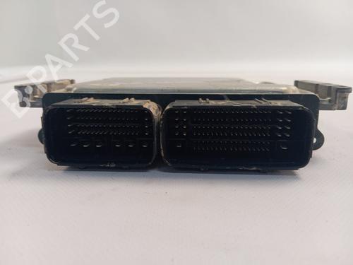 Engine control unit (ECU) PEUGEOT 2008 I (CU_)  | BP25855151M57 