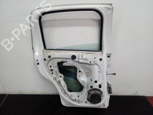 Left rear door CITROËN C3 I (FC_, FN_)  | BP15484975C4 