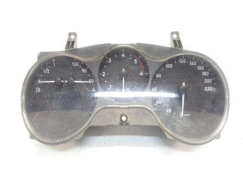 Used Instrument cluster SEAT ALTEA (5P1) [2004-2015]  12652150