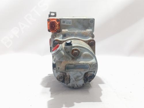AC compressor BYD SEAL U | BP39095636M34 - Image 3