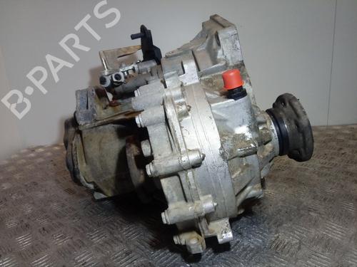Gearbox SEAT IBIZA IV (6J5, 6P1)  | BP19514788M3 