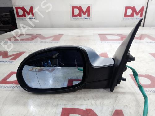 Left mirror CITROËN C5 II (RC_)  | BP12673651C26 