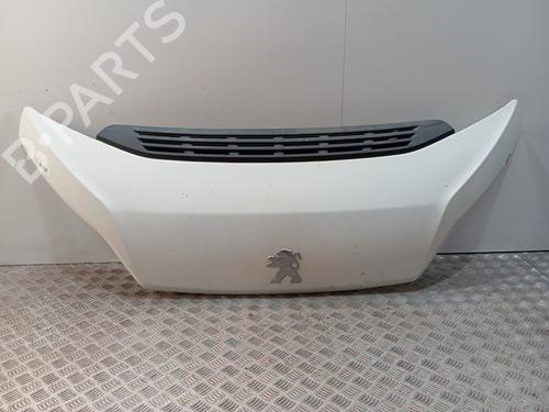 Used Hood PEUGEOT BOXER Van [2006-2025]  29066833