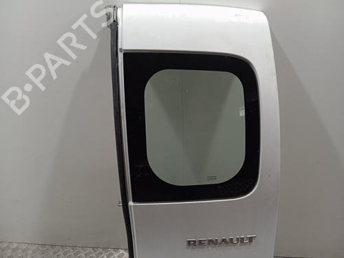 Right rear door RENAULT KANGOO BE BOP (KW0/1_) 1.5 dCi 75 | BP30375966C5