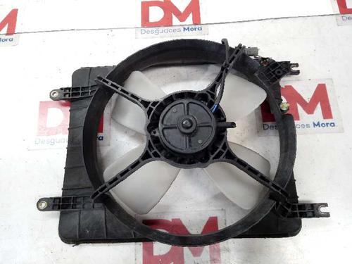 Radiator fan HONDA LEGEND III (KA) 3.5 i 24V (KA9) | BP12837554M35 