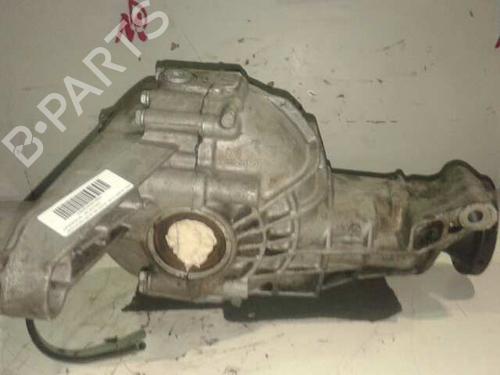 Front differential MERCEDES-BENZ M-CLASS (W163) ML 270 CDI (163.113) | BP12636518M23 