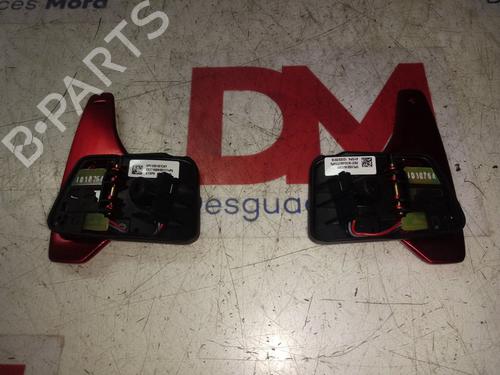 Used Other Other JAGUAR F-TYPE Coupe (X152) 3.0 SCV6 S (380 hp) 40103375 40103375