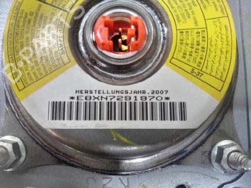 Airbag Kit PEUGEOT 107 (PM_, PN_) 1.0 | BP16441679C86 