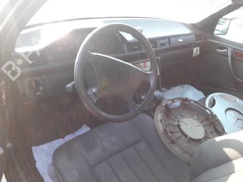 Electronic sensor MERCEDES-BENZ E-CLASS (W124) | BP31296345M84