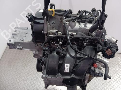 Motor SEAT IBIZA V (KJ1, KJG) [2017-2025]  26497200