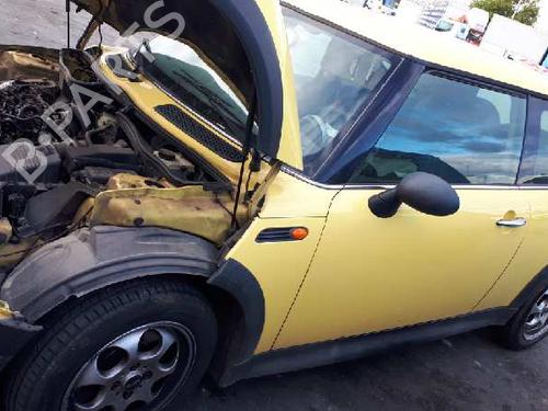 Scuttle panel MINI MINI (R50, R53) One D | BP12840425C110 