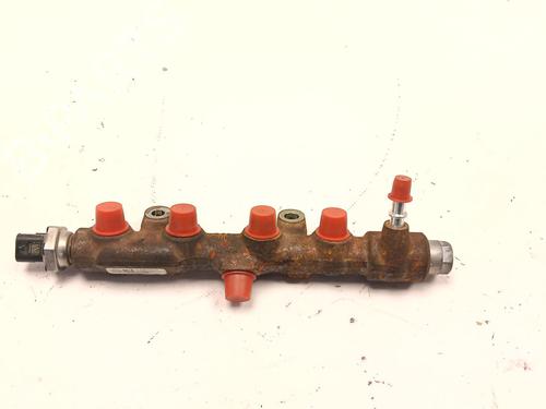 Sprederrør CITROËN BERLINGO (ER_, EC_) [2018-2026]  31944857