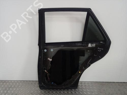 Right rear door MERCEDES-BENZ M-CLASS (W164)  | BP17546861C5 