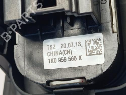 Mirror switch VW PASSAT B7 (362) 1.6 TDI | BP21063840I25 