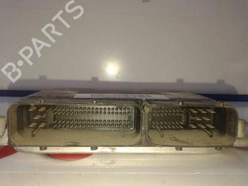 Engine control unit (ECU) VW PASSAT B5.5 (3B3)  | BP12677279M57 