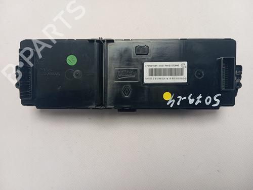Climate control RENAULT GRAND SCÉNIC III (JZ0/1_)  | BP25854720I5 