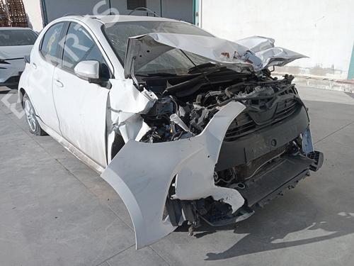 TOYOTA YARIS (_P21_, _PA1_, _PH1_) [2020-2026] 2602432