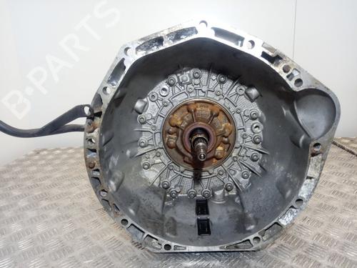 Gearkasse MERCEDES-BENZ E-CLASS (W211) E 320 CDI (211.026) (204 hp) 13541345