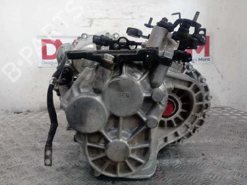 Gearbox KIA CARENS III MPV (UN) 2.0 CRDi 140 | BP12663097M3 